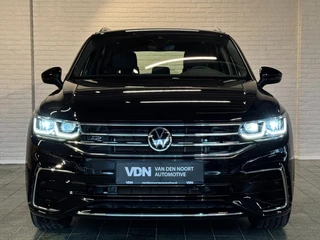 Volkswagen Tiguan - afbeelding nr 4