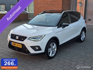 SEAT Arona Seat Arona 1.0 TSI FR Business Intense✅️Dsg✅️Apk✅️ - afbeelding nr 1