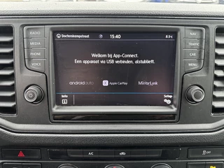 Volkswagen Crafter Cruise control/apple CarPlay/achteruitrijcamera - afbeelding nr 26