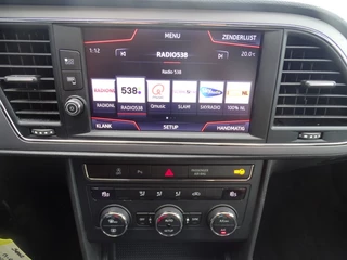 SEAT Leon - afbeelding nr 8