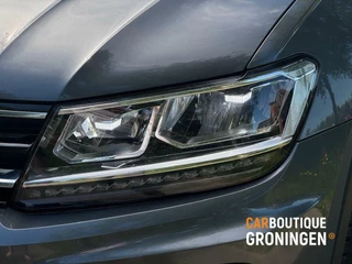Volkswagen Tiguan Volkswagen Tiguan 1.5 TSI R-line | CARPLAY | TREKHAAK | DEALER OH - afbeelding nr 2