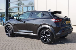 Nissan Juke - afbeelding nr 4