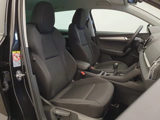 Škoda Karoq Škoda Karoq 1.0 TSI 110pk Business Edition Camera, Cruise control, Winterpakket - afbeelding nr 4