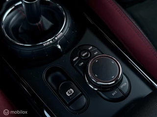 MINI Clubman Mini Clubman 2.0 Cooper S ALL4 Chili | JCW pakket | Pano - afbeelding nr 12