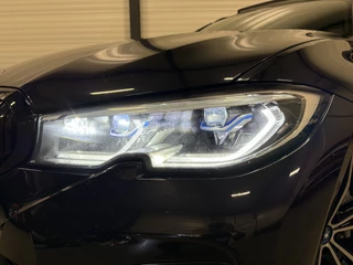 BMW 3 Serie BMW 3 Serie Touring 330e xDrive M-Sport PANO/LASER/360CAMERA/ADAPTIVE M-ONDERSTEL/ACC/LEER-ALCANTARA/19