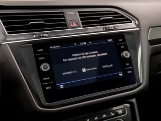 Volkswagen Tiguan Allspace Volkswagen Tiguan Allspace 1.5 TSI R-Line Sport 7 Persoons 150Pk Automaat (PANORAMADAK, VIRTUAL COCKPIT, APPLE CARPLAY, GROOT NAVI, CAMERA, SPORTSTOELEN, ZWART HEMEL, ADAPTIVE CRUISE, LED KOPLAMPEN, KEYLESS, NIEUWE APK, NIEUWSTAAT) - afbeelding nr 31