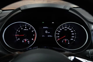 Kia Ceed Kia Ceed 1.0 T-GDi | CRUISE | CARPLAY | CAMERA | - afbeelding nr 3