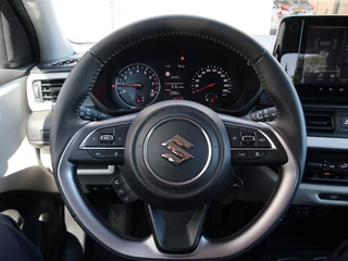 Suzuki Swift Suzuki Swift 1.2 Select Smart Hybrid | Navigatie | Cruise-control | Camera - afbeelding nr 5