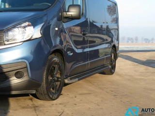 Fiat Talento Fiat Talento 1.6 L2H1 * Trekhaak * Airco * Euro 6 * Lang - afbeelding nr 28