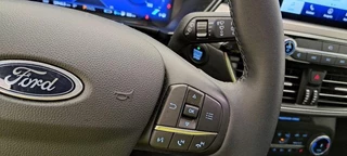 Ford Kuga Ford Kuga 2.5 PHEV Titanium 225pk | Driver Assistance Pack | Winterpack | AGR Stoelen met half leder | Trekhaak Wegklapbaar | Michelin Cross Climate - afbeelding nr 15