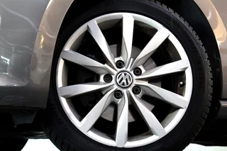 Volkswagen Golf Sportsvan - afbeelding nr 4