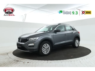 Volkswagen T-Roc 1.5 TSI Style