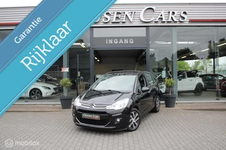 Citroën C3 Citroen C3 1.2 PureTech Exclusive - afbeelding nr 1