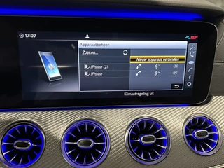 Mercedes-Benz CLS - afbeelding nr 31