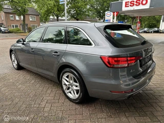 Audi A4 Audi A4 Avant 1.4 TFSI Sport P-Line S Xenon/Led, Climat, Digidash, Pdc, LM.. - afbeelding nr 5