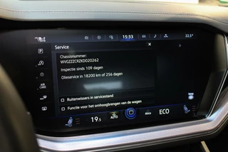 Volkswagen Touareg Volkswagen Touareg 3.0 TDI R-Line LUCHT | HUD | PANO | - afbeelding nr 57
