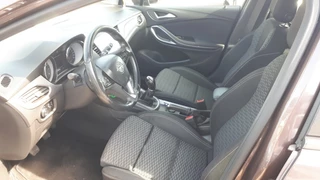 Opel Astra - afbeelding nr 11