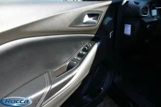 Opel Grandland X Opel Grandland X 1.2 Turbo Business Executive Automaat - afbeelding nr 13