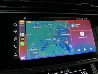 Audi Q7 Audi Q7 55 TFSI e Quattro BlackEdition S-Line Pano B&O Lucht - afbeelding nr 46