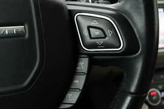 Land Rover Range Rover Evoque Land Rover Range Rover Evoque 2.0 TD4 SE Dynamic | Panoramadak | Leder |  Stoelverwarming | Camera | Xenon | Meridian Sound | Navigatie | Bluetooth - afbeelding nr 17