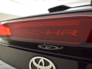 Toyota C-HR - afbeelding nr 7
