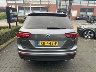 Volkswagen Tiguan Allspace - afbeelding nr 3