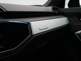 Audi Q3 Audi Q3 35 TFSI 150pk advanced edition Navigatie Side Assist Stoelverwarming Sportstoelen 108 - afbeelding nr 31