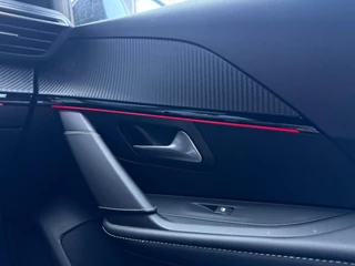 Peugeot 208 Peugeot 208 1.2 PureTech GT-LINE | SFEERVERLICHTING | 360 CAMERA | APPLE CARPLAY | AUTOMAAT - afbeelding nr 21