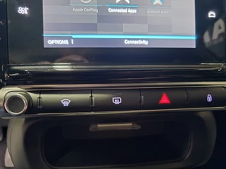 Citroën C3 Citroen C3 1.2 PureTech Feel Carplay Airconditioning Cruise LED - afbeelding nr 14