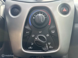 Peugeot 108 VAKANTIEGELD ACTIE! 108 1.0 e-VTi Active TOP!/NL-AUTO/NAP - afbeelding nr 22