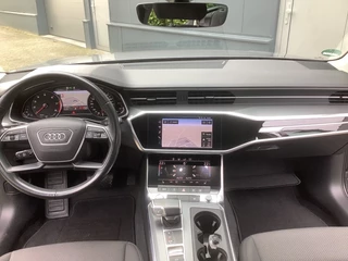 Audi A6 - afbeelding nr 10