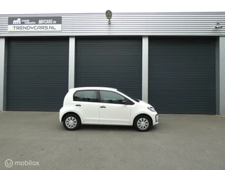 Volkswagen up! Volkswagen Up! 1.0 BMT take up! - afbeelding nr 8