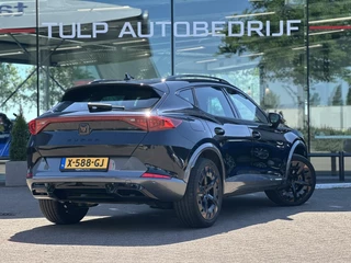 CUPRA Formentor CUPRA Formentor 1.5 TSI Business Edition Plus - afbeelding nr 13