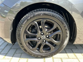 Mazda 2 Mazda 2 1.5 Skyactiv-G Sport| CARBON | CAMERA | CRUISE | NAV - afbeelding nr 22