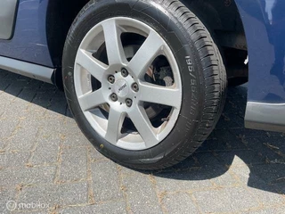 Ford Transit Connect Ford Transit Connect 1.0 Ecoboost L2 Ambiente Benzine Cruise cntrl Trekhaak Nw Dist riem 1e Eigenaar! - afbeelding nr 9