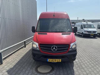 Mercedes-Benz Sprinter Mercedes-Benz Sprinter 211 2.2 CDI 325 Economy HD*A/C - afbeelding nr 19