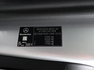 Mercedes-Benz Vito | Navigatie | Camera | 3-Persoons | Airco | Cruise - afbeelding nr 24