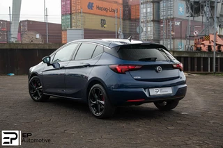 Opel Astra Opel Astra 1.2 Ultimate|Camera|AppleCarplay|Digitaaldash| - afbeelding nr 11