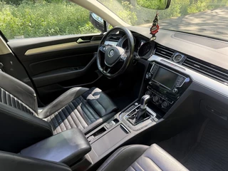 Volkswagen Passat - afbeelding nr 52