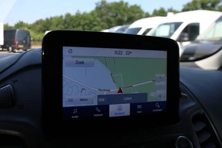 Ford Transit Connect Ford Transit Connect 1.5 EcoBlue L2 Trend Automaat Airco Navigatie Camera Trekhaak - afbeelding nr 32