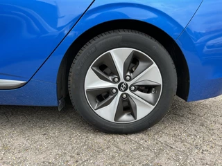 Hyundai IONIQ Hyundai IONIQ Comfort EV Full electric Navi/Camera Airco/ECC - afbeelding nr 55