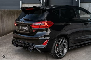 Ford Fiesta Ford Fiesta 1.5 ST-3 | 2019 | 200PK Milltek Dual | Maxton - afbeelding nr 4