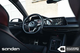 Volkswagen Golf Volkswagen Golf 2.0 GTI clubsport edition 45|PANO|Akrapovic - afbeelding nr 24
