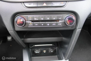 Kia Ceed Sportswagon Kia Ceed Sportswagon 1.5 T-GDi 160 PK DynamicLine, Trekhaak, Clima, Navi, App connect, Pdc + Camera - afbeelding nr 16