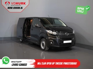 Opel Vivaro - afbeelding nr 9