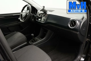Volkswagen up! Volkswagen Up! 1.0 BMT move up!|BLUETOOTH|AIRCO|DAB|ORG.NL - afbeelding nr 10