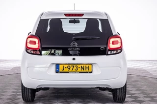 Citroën C1 Citroën C1 1.0 VTi Feel 5-drs | AIRCO | BLUETOOTH - afbeelding nr 19