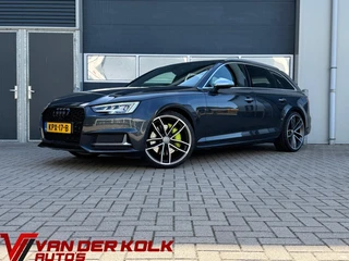 Audi S4 Avant 3.0 TFSI S4 Quattro ABT | Digital RS Cockpit | B&O | Panorama | CarPlay | LED | Camera | Navigatie | Cruise