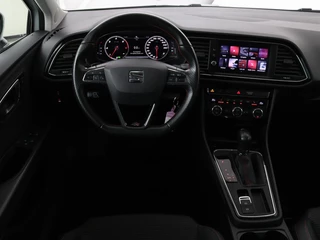 SEAT Leon SEAT Leon 2.0 TDI FR | Panoramadak | Virtual Cockpit | Maxton | Stoelverwarming | Adaptive cruise | Camera | Carplay | Sfeerverlichting | Full LED - afbeelding nr 3