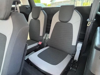 Citroën Grand C4 Picasso Citroën Grand C4 Picasso 1.2 Zwart 2016 7-Persoons Trekhaak - afbeelding nr 14